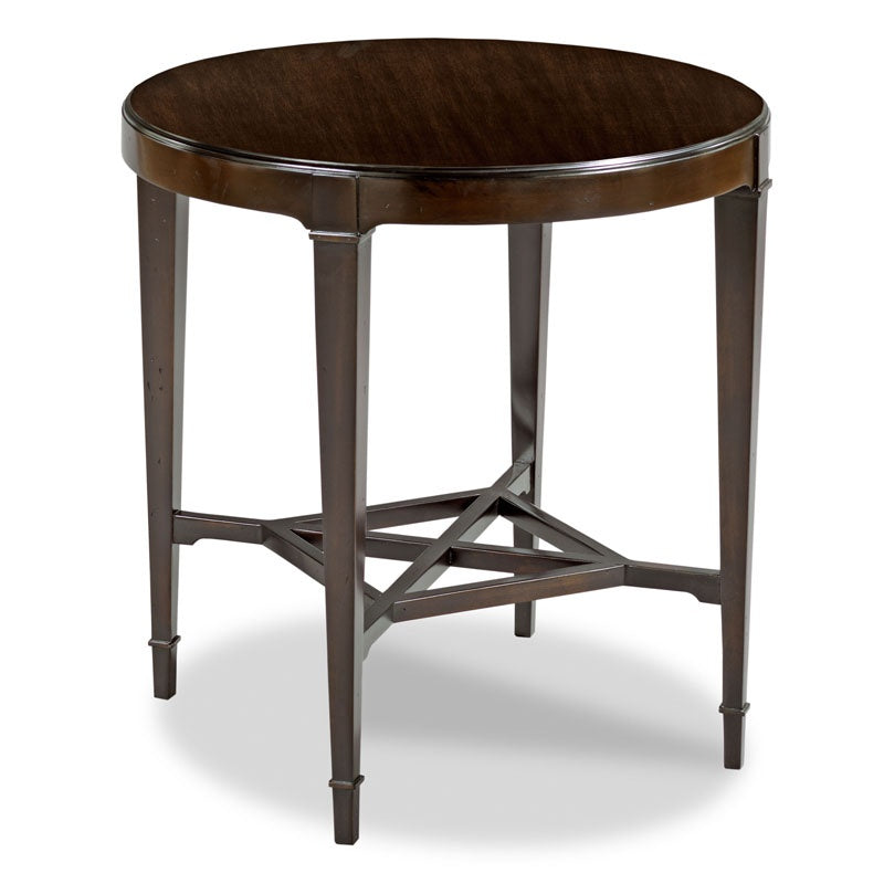 Madison Lamp Table. - Highgate House Online - Furniture