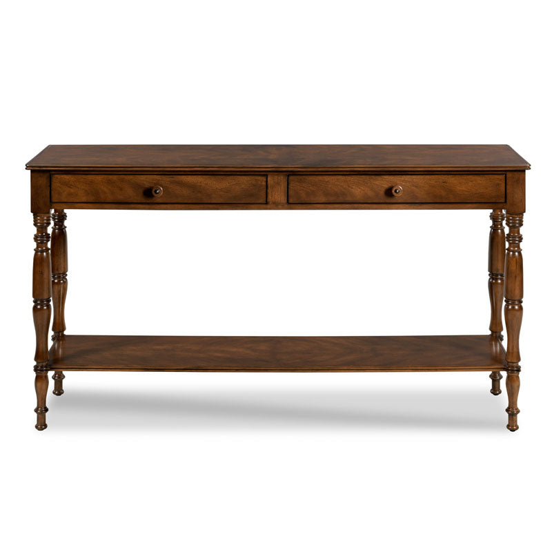 Benedict Console Table