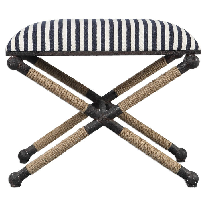 Braddock Ottoman