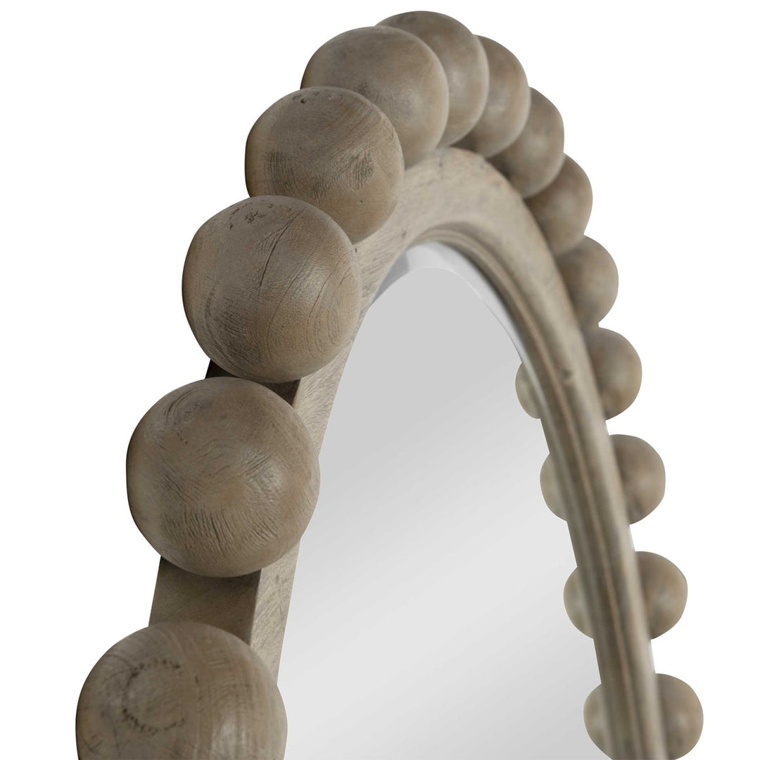 Brianza Round Mirror