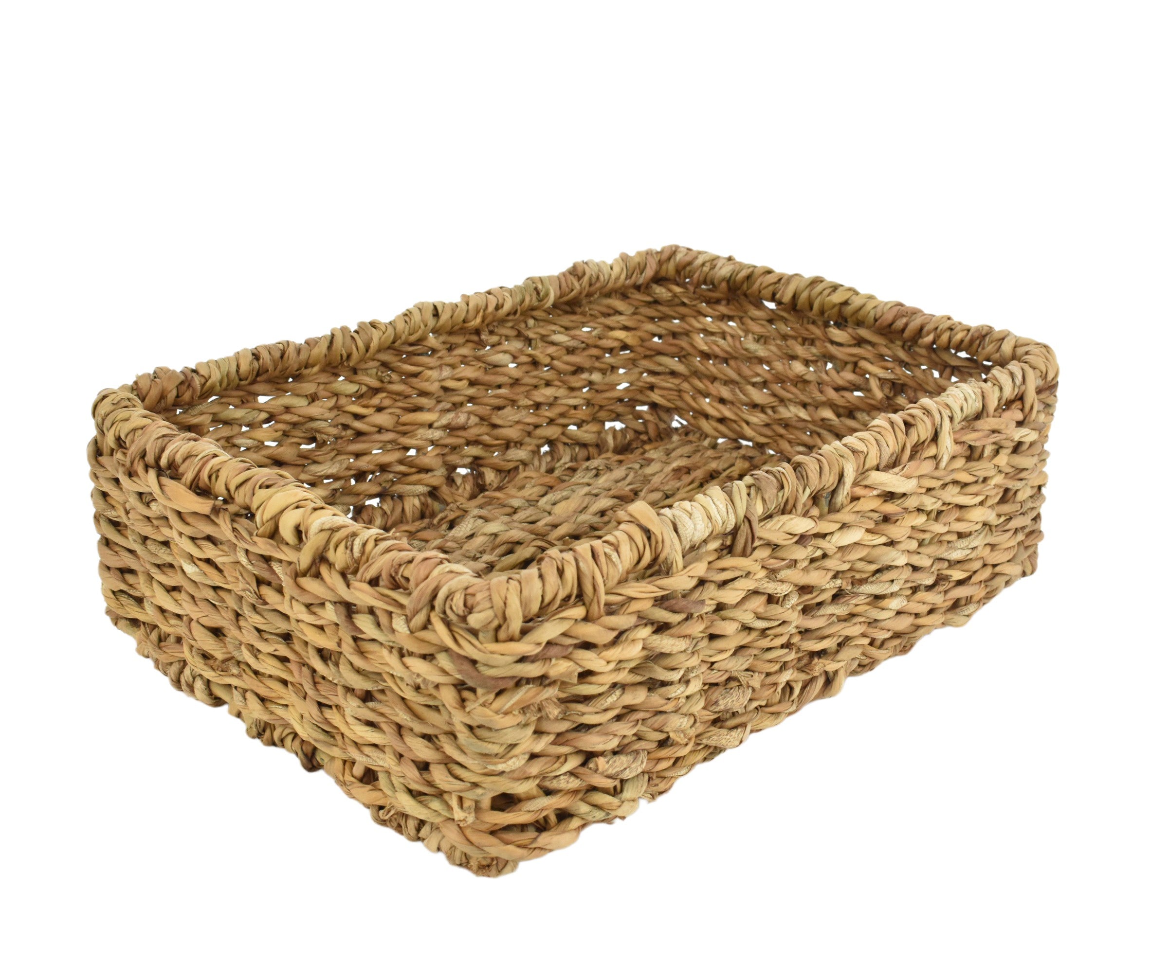 Shallow Seagrass Basket S – Highgate House