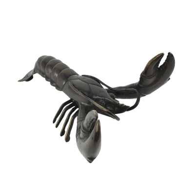 Small Bronze Lobster