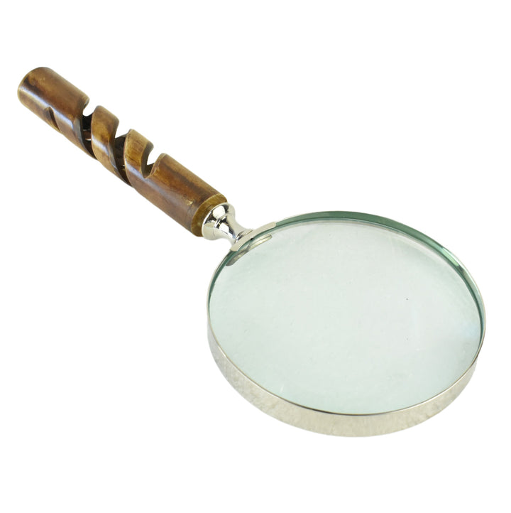 Bone Twisted Magnifier