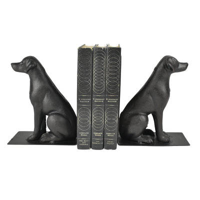 Labrador Bookends - Highgate House Online - Accessories
