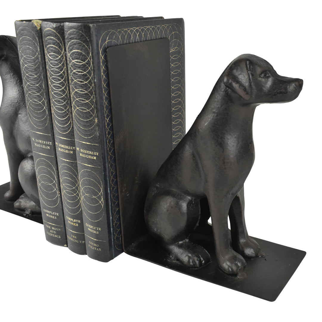 Labrador Bookends - Highgate House Online - Accessories