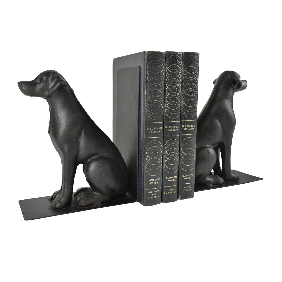 Labrador Bookends - Highgate House Online - Accessories