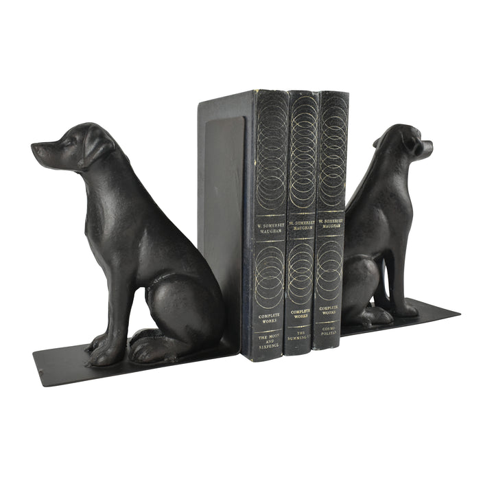 Labrador Bookends - Highgate House Online - Accessories