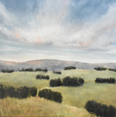 Meadow View - Jeannie Dolan