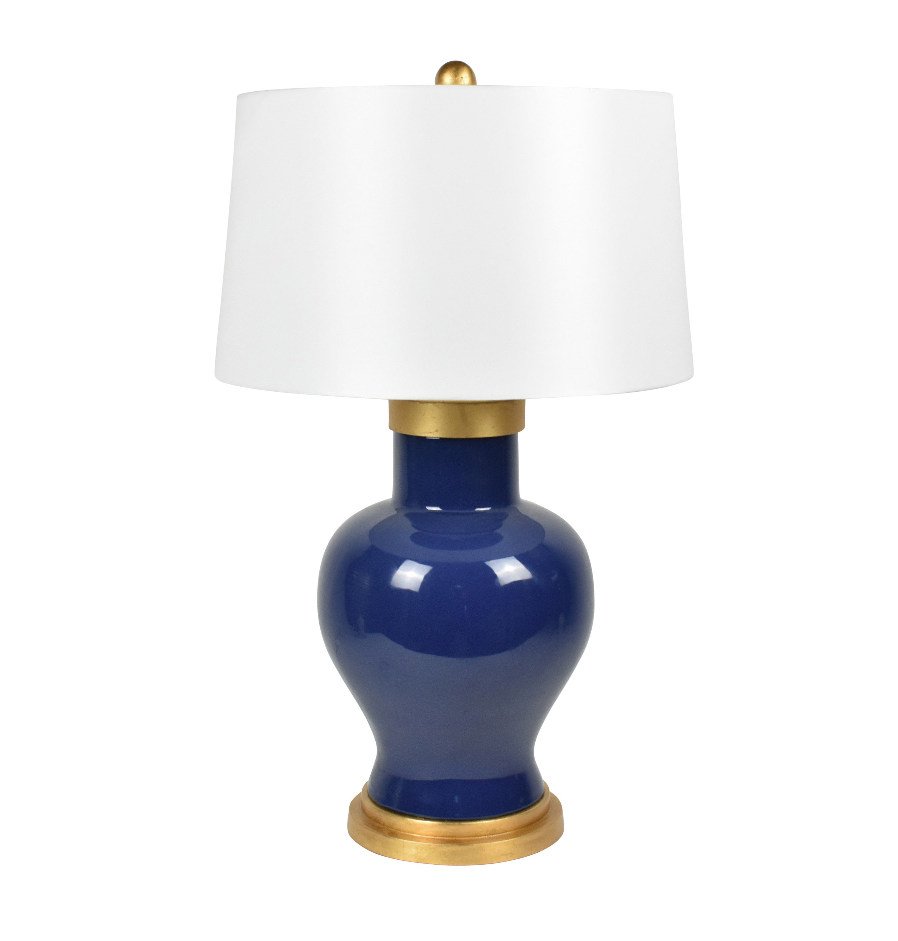 Malibu Lamp – Highgate House