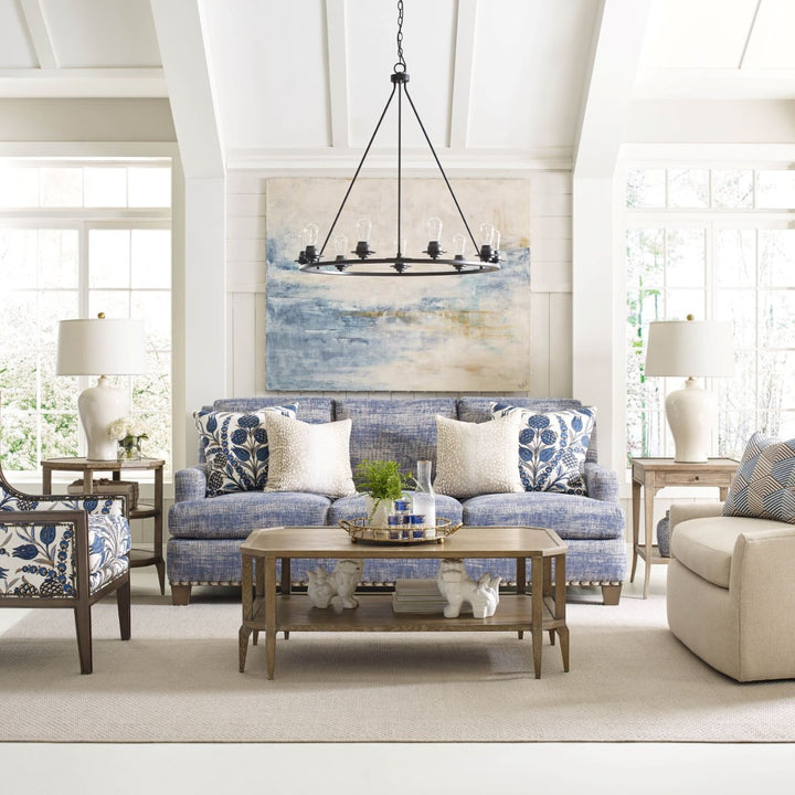 Eliza Light Coffee Table