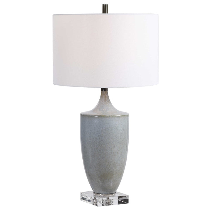 Exemplar Table Lamp