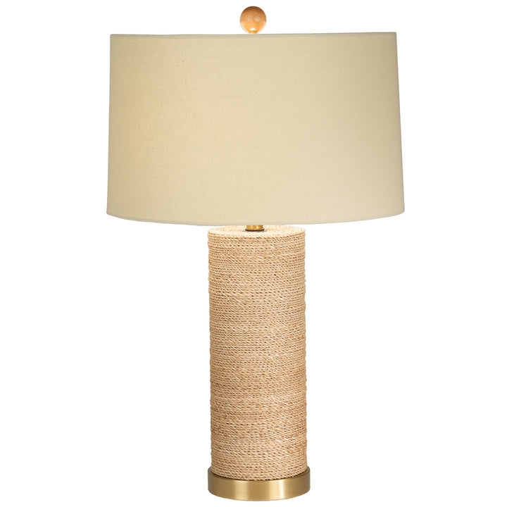 Finn Natural Lamp