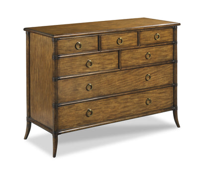 Grayson Chest of Drawers