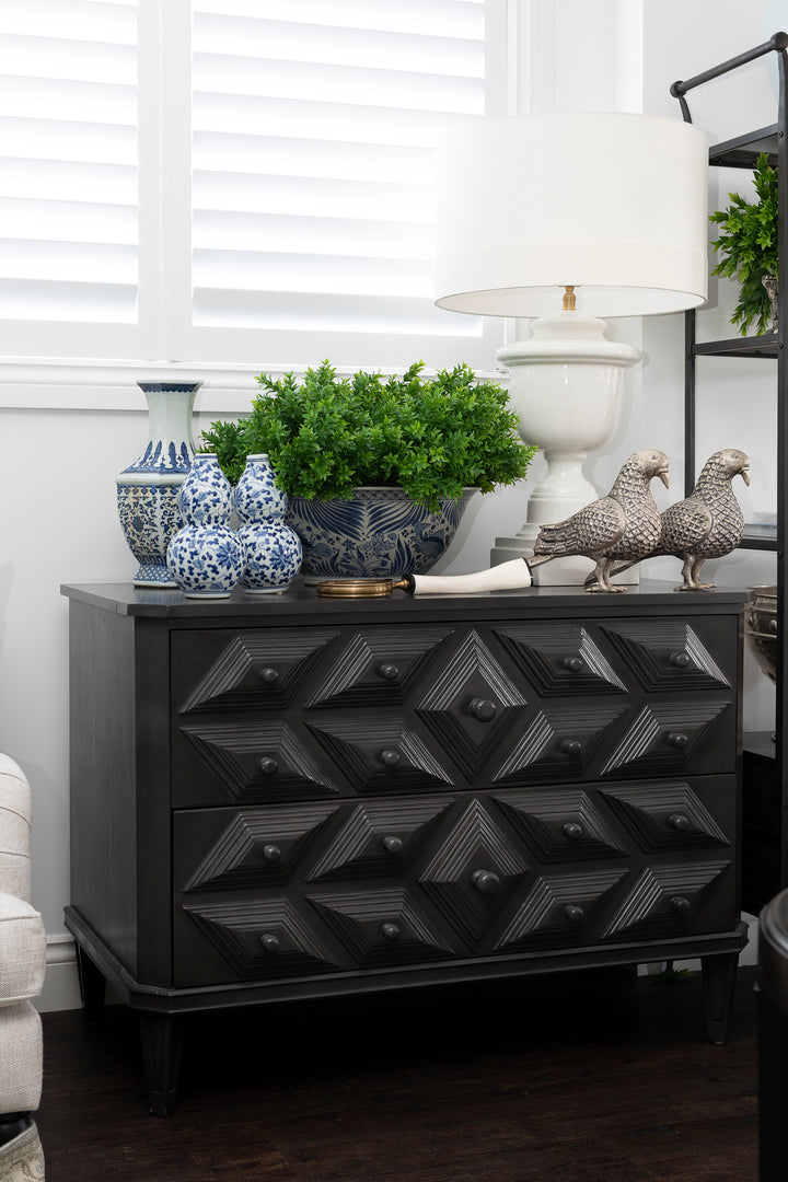 Vicenza Lamp - Highgate House Online - Lighting