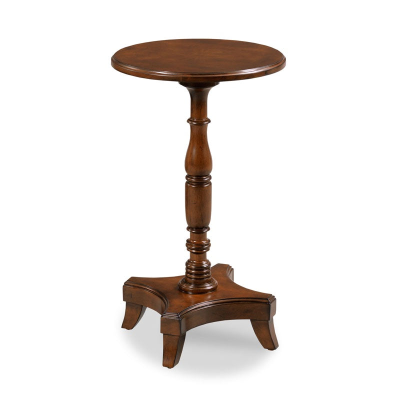 Henry Round Drink Table