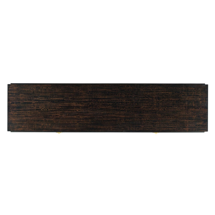 Harley Console