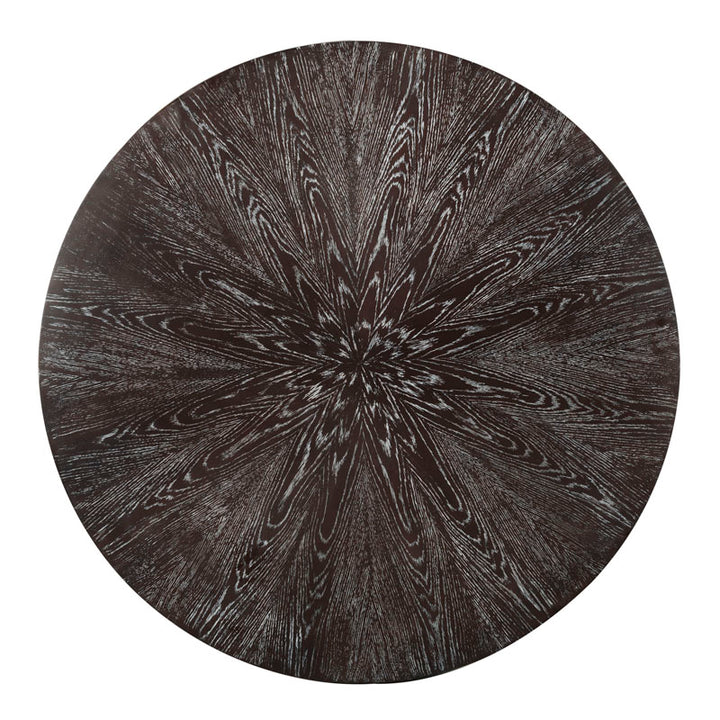 Henley Round Coffee Table