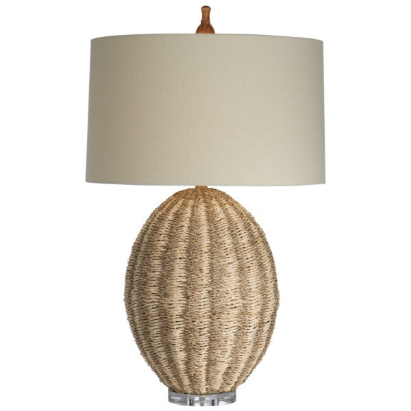 Huntington Lamp
