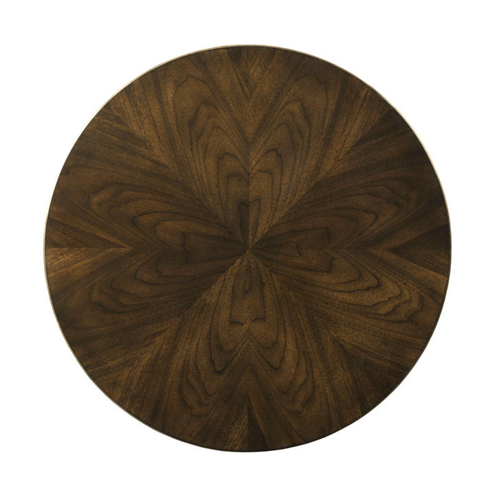 Maddox Round Side Table