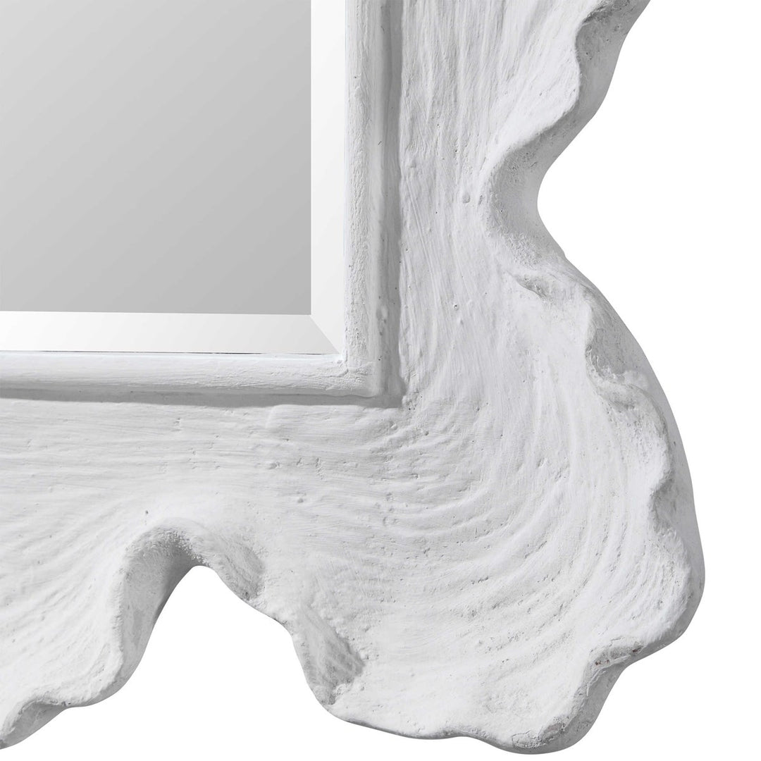 Sea Coral Mirror