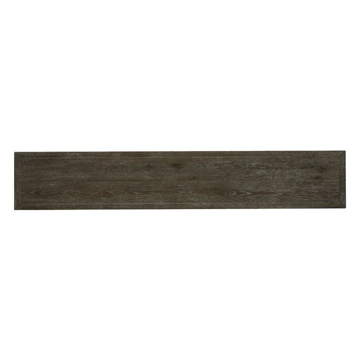 Spencer Dark Console