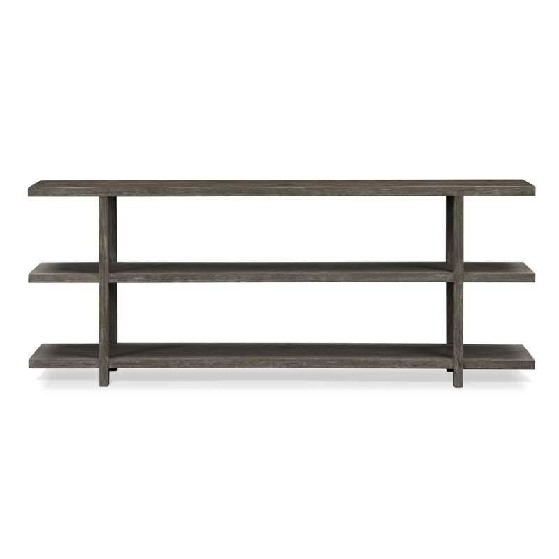 Spencer Dark Console