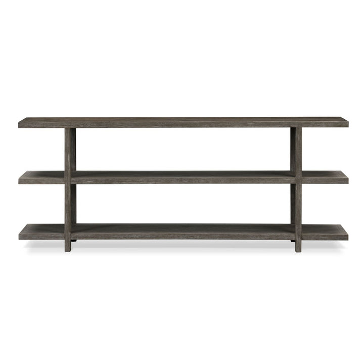 Spencer Dark Console