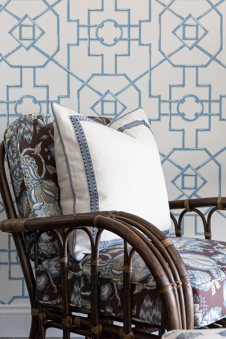 Colonial Armchair