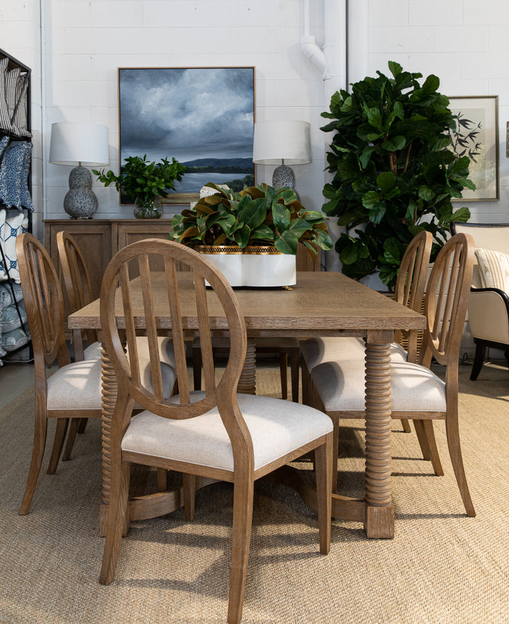 Geneva Side Chair