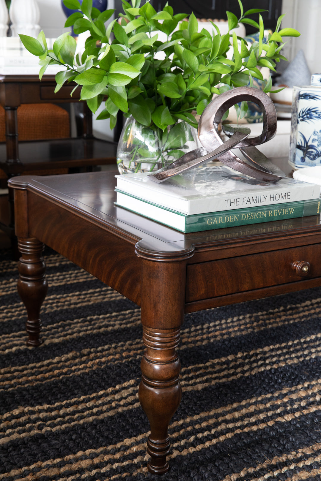 Charles Coffee Table