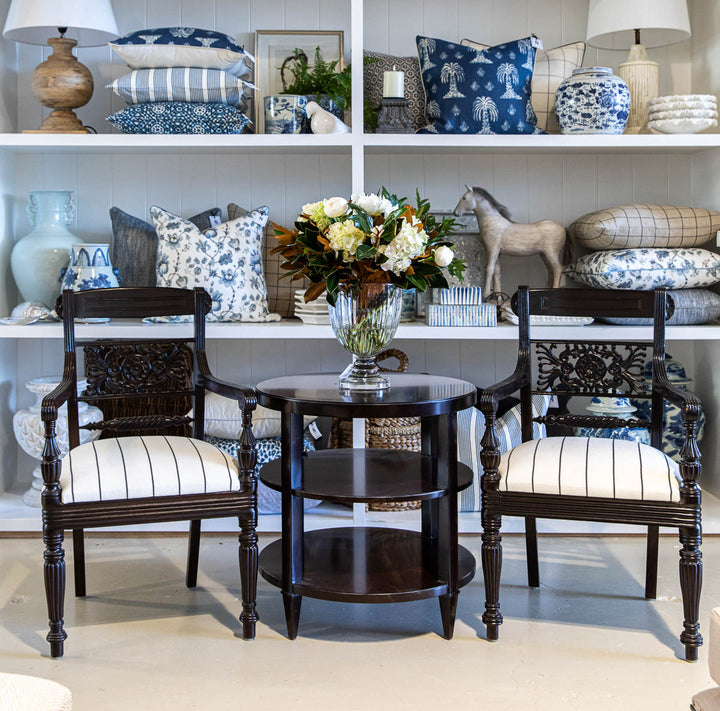 Gerard Tier Table