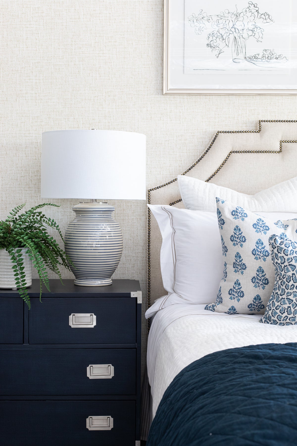 Marisa Table Lamp