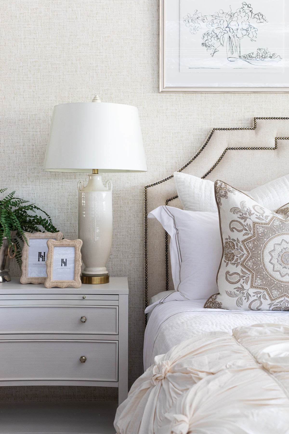 Pimlico Bedside