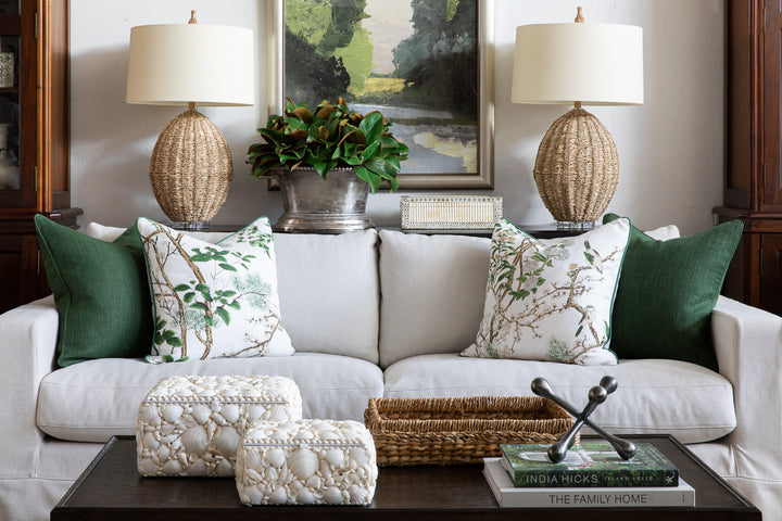 Huntington Lamp