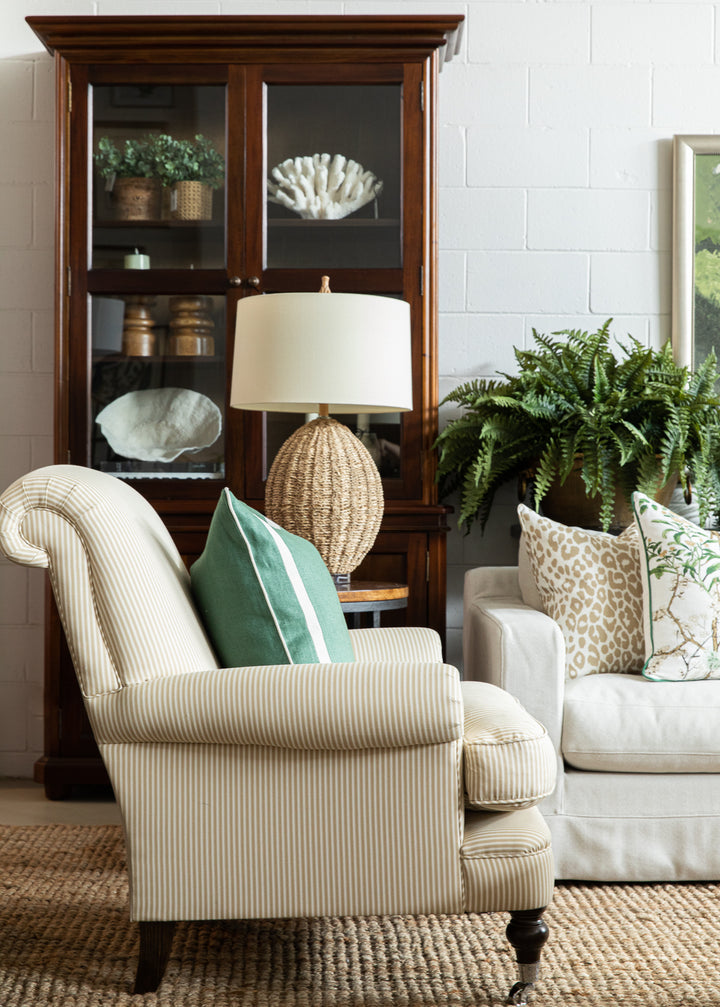 Huntington Lamp