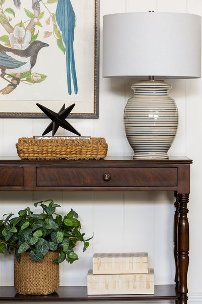 Benedict Console Table