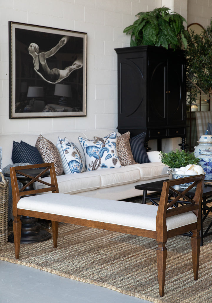 Classical Bench
