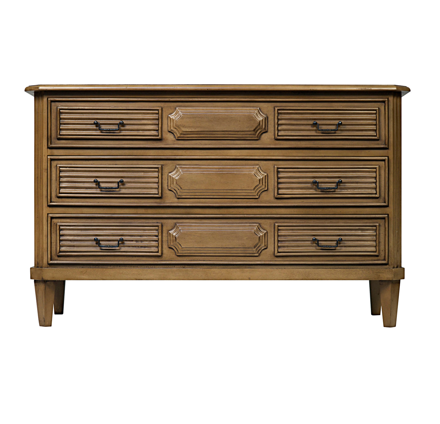 Beaufort Dresser - Highgate House Online - Furniture