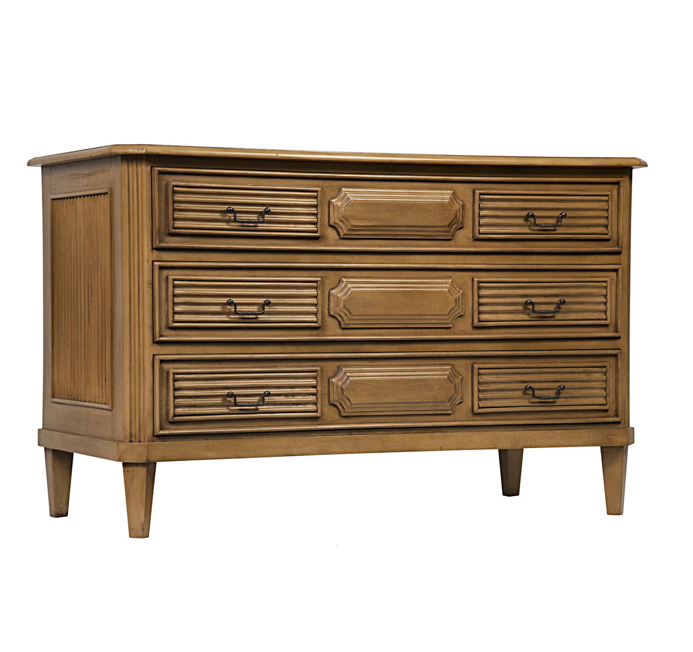 Beaufort Dresser - Highgate House Online - Furniture