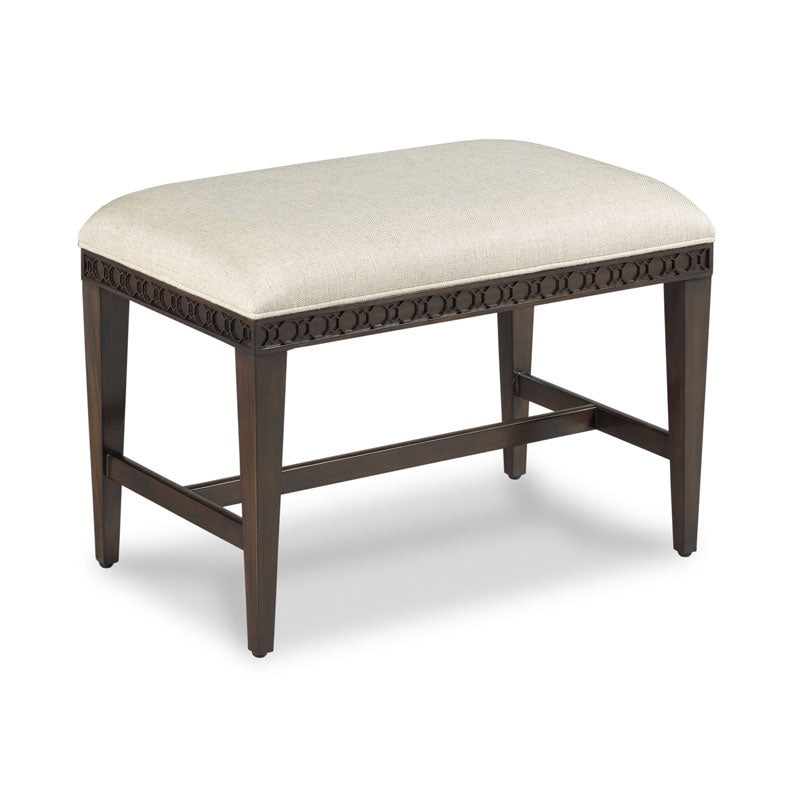 Club Bench - Highgate House Online - Furniture