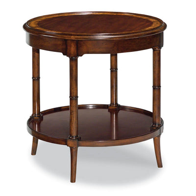 Oxford Side Table Round - Highgate House Online - Furniture