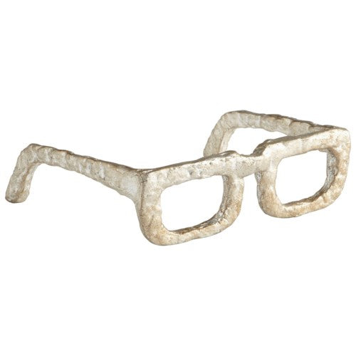 Silver Spectacles - Highgate House Online - Accessories
