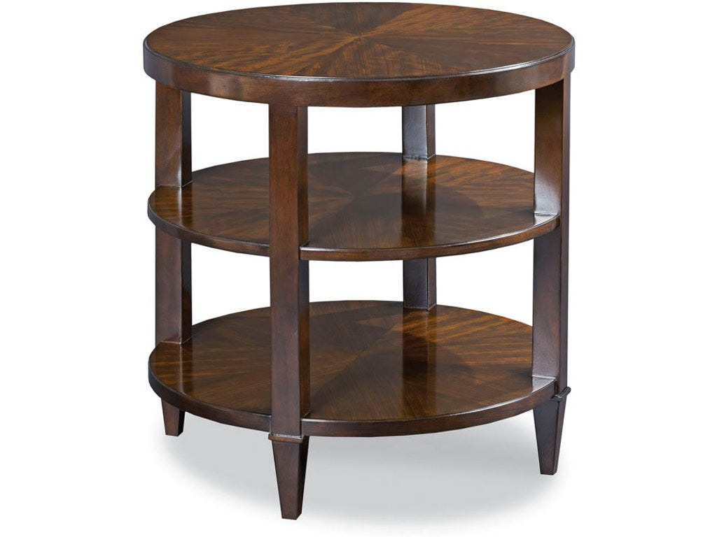 Gerard Tier Table - Highgate House Online - Furniture