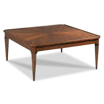 Oliver Square Coffee Table