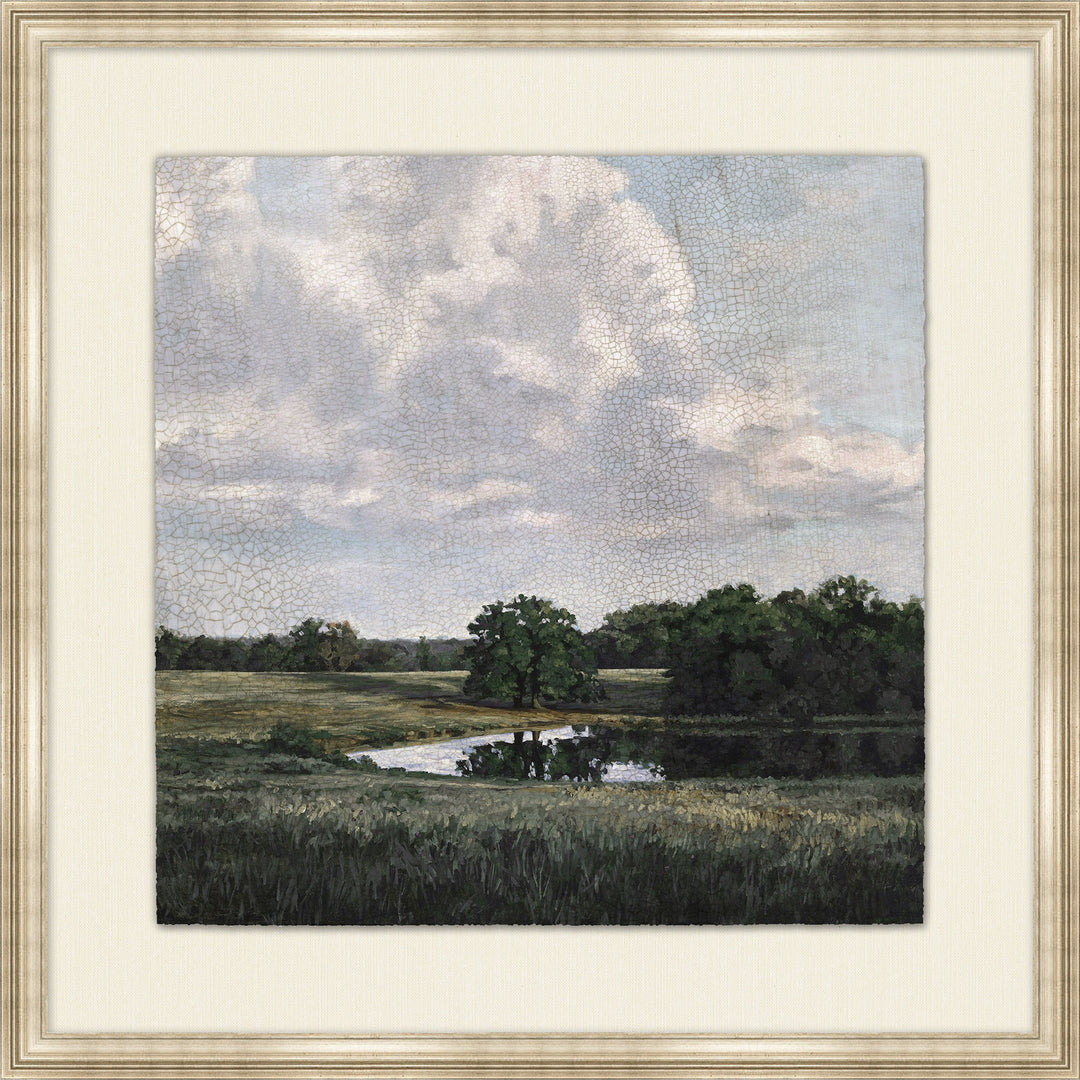 Home Country 1 - Highgate House Online - Art